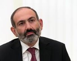 В день, когда Азербайджан занял Шушу, Пашиняна призвали уйти в отставку