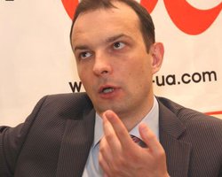 Егор Соболев: Кабмин уклоняется от люстрации