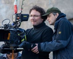 Кинорежиссер Сергей Лозница: Я принадлежу той стране, в которой  работаю