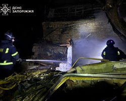 РФ змінила тактику під час "енергетичного перемир'я": тепер ворог б'є по логістиці, — Зеленський