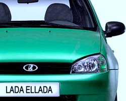 АвтоВАЗ начал испытания электромобиля