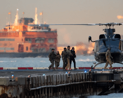 Захват Мадуро: США применили загадочное оружие, обезвредившее солдат Венесуэлы, — NYP