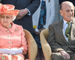 Завещания Елизаветы II и принца Филиппа будут храниться в секрете в течение 90 лет, — СМИ