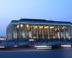 После взрыва в метро движение в центре Минска восстановлено