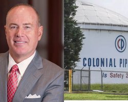 В Colonial Pipeline подтвердили факт выплаты выкупа хакерам DarkSide