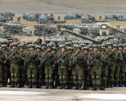 "Может усилиться давление, чтобы заморозить войну": Запад недооценил Россию, — генерал Бундесвера