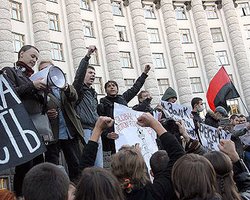 Тяни-толкай. Каким будет высшее образование в Украине через 5 лет