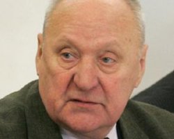 Экс-спикер парламента Беларуси вызван на допрос по делу о теракте