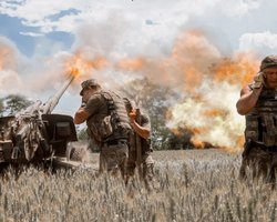 "Україна рятує свій народ": МЗС розкритикувало Amnesty International через доповідь про ЗСУ