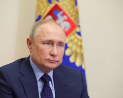 Новая империя: эксперты рассказали о планах Путина сделать зависимыми Африку и Азию