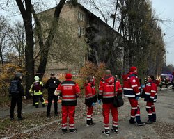 "Приниження Заходу під час G20": у Зеленського відреагували на масований обстріл України