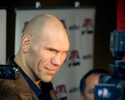 Валуев: Из бокса уходить я не собираюсь