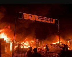 Операция в секторе Газа: ЕС размышляет над введением санкций против Израиля, — Politico