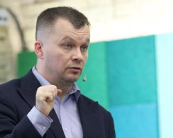 "Не 8 тысяч, а средняя зарплата": Милованов рассказал о карантинных выплатах предпринимателям