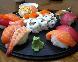 Назван лучший в мире город для гурманов