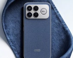 Тонкий смартфон оснастили огромным аккумулятором на 10 000 мАч: что это за модель