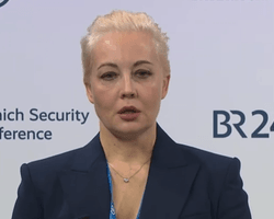 Не має конкретної мети й ресурсів: чому Олена Зеленська не підтримала Юлію Навальну (відео)