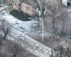 ЧВК "Вагнер" продвинулась в Бахмуте и сместила линию фронта, — разведка Британии