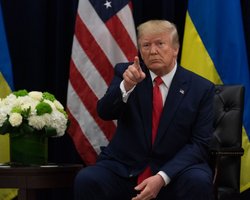 Верховная Рада не поддержит "мирный план" Трампа, — нардеп Нагорняк (видео)