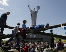 В День Победы таксисты будут перевозить ветеранов войны бесплатно