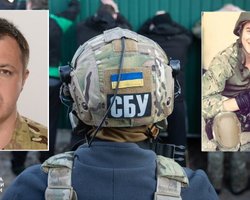 Не просто тренировочный лагерь. Что известно о "ЧВК Семенченко" и деле "агента НАБУ" Шевченко