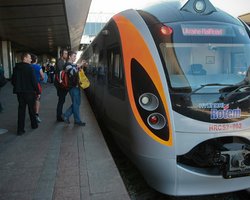 Остановите поезд. Когда скоростное движение станет безопасным