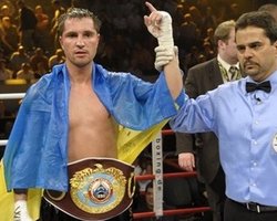 Дзинзирука лишили титула чемпиона мира по версии WBO