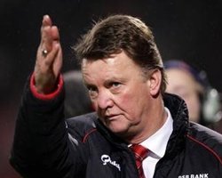 Тренер Баварии: Наша команда способна удивить МЮ