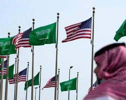 Саудівська Аравія привела армію в стан підвищеної готовності, — Bloomberg