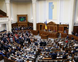 Голос догоняет Европейскую солидарность и Батькивщину, – опрос Рейтинга