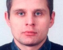 Пока нельзя категорически утверждать, что найденный мужчина – Мазурок, – МВД