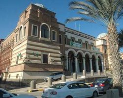 Британия напечатала деньги для Ливии