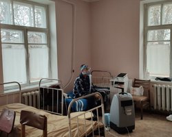 Статистика коронавируса на 2 мая: за сутки зафиксированы 160 смертей