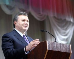 Янукович уверен, что избиратели Тигипко проголосуют за него