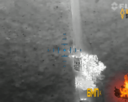 50 единиц техники с десантом: ВСУ отбили российскую атаку вблизи Песчаного, — комбат (видео)