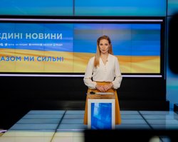 Телемарафон "Единые новости" дополнительно получил 109 миллионов гривен до конца 2025 года