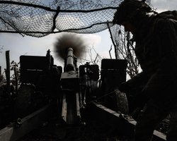 ВСУ продвигаются к Токмаку и Волновахе: эксперт объяснил, почему это важно (видео)