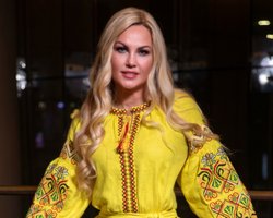 Камалия заинтриговала кадрами со своим ухажером (фото)