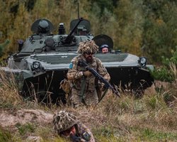 Больше маневров: западные эксперты назвали средства для прорыва ВСУ российской обороны