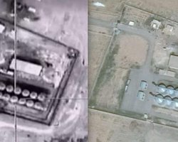 Bild описал военные преступления Путина в Сирии