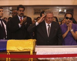 Стала известна дата президентских выборов в Венесуэле