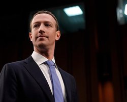 "Скооперировались против Facebook": Цукерберг раскритиковал расследования СМИ о соцсети