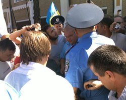 Высший спецсуд начал рассматривать кассацию по делу Тимошенко