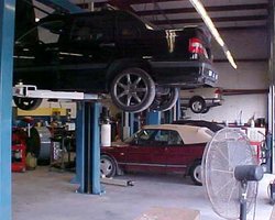 Техосмотр предлагается передать частным СТО и снимать на видео