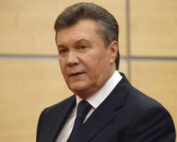 Стало известно, когда суд в Киеве рассмотрит апелляцию по делу Януковича