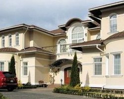 Самый дорогой коттедж под Киевом продают за 120 миллионов гривен