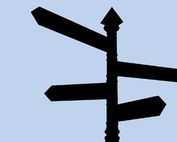 Украинцы не различают левых, правых и центристов