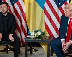 "Має козирі": в Time пояснили, як Зеленський завоював прихильність Трампа