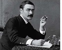 В США нашли более 50 неизвестных произведений Киплинга