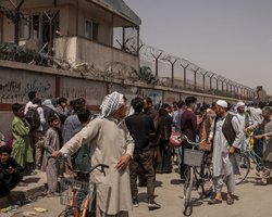 Кабулу в ближайшие дни грозит новый теракт, – Белый дом